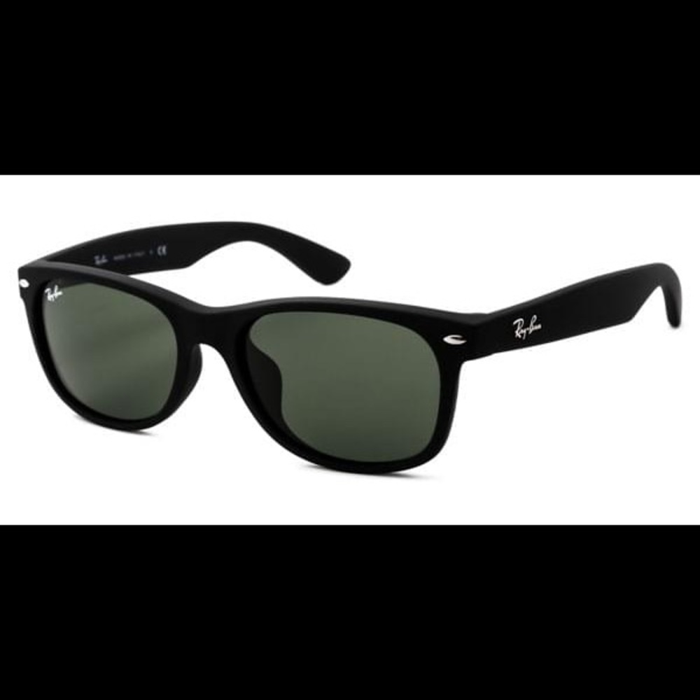 RayBan New Wayfarer